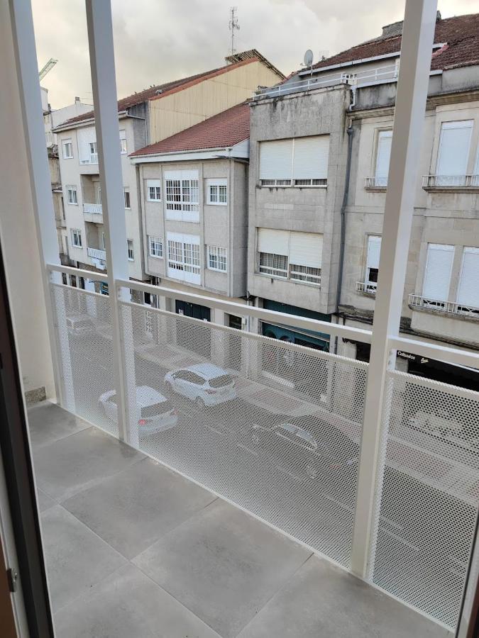 Apartamentos A Pousa Do Asma Чантада Экстерьер фото