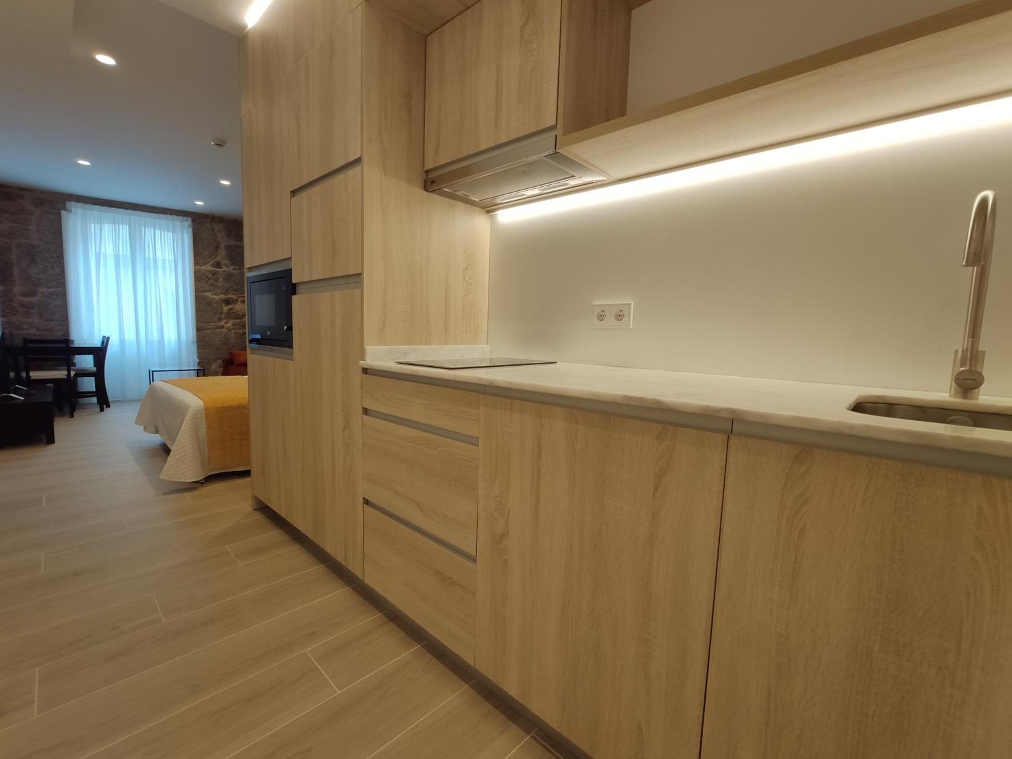 Apartamentos A Pousa Do Asma Чантада Экстерьер фото