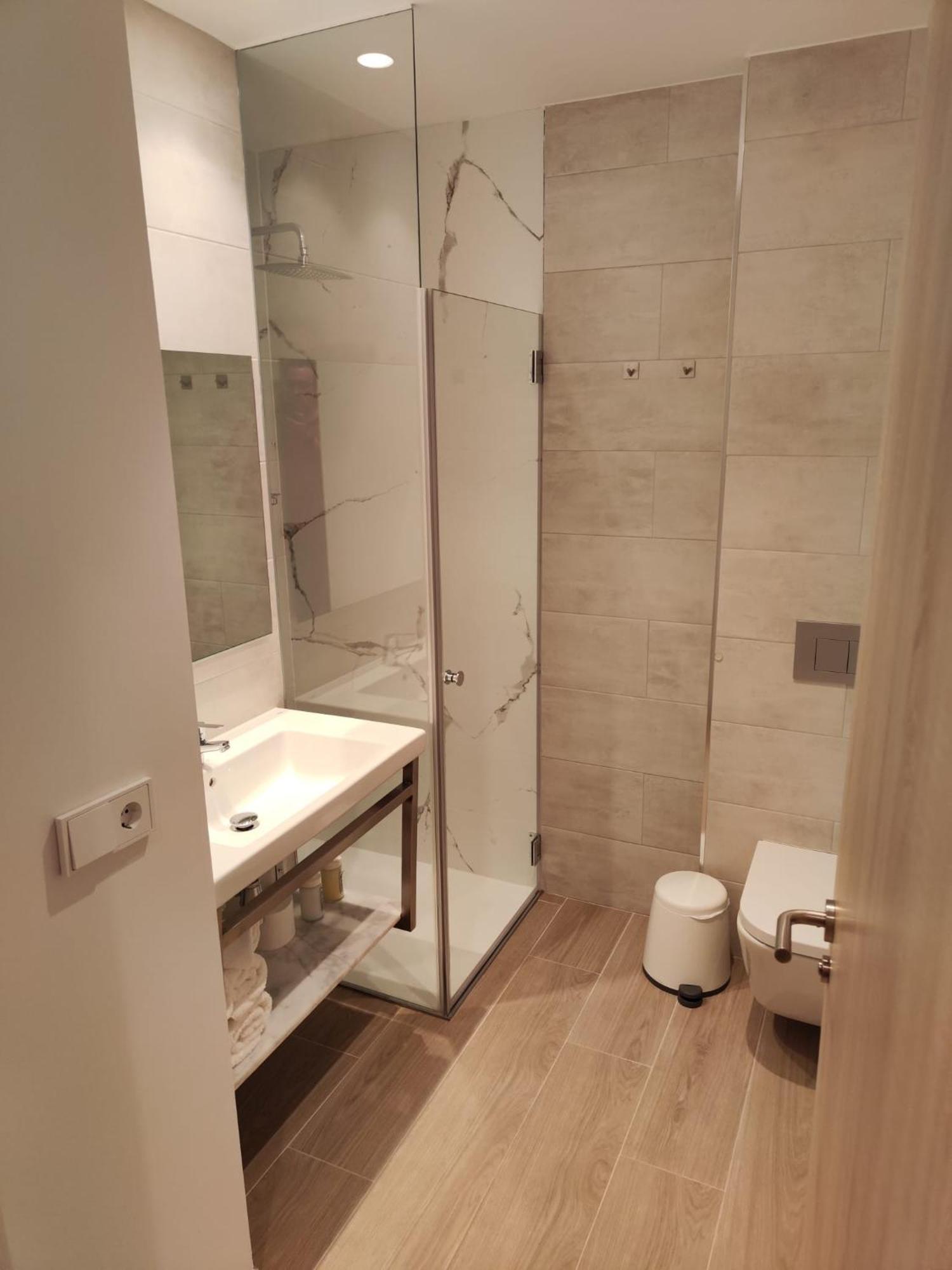 Apartamentos A Pousa Do Asma Чантада Экстерьер фото